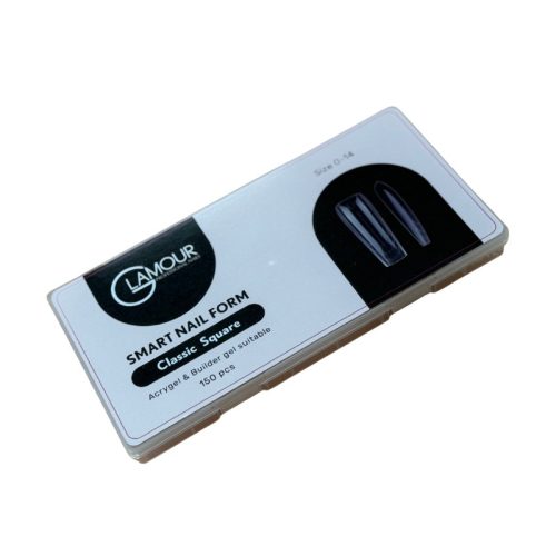 תבניות סיליקון סמארט טיפס | מרובע טיבעי | 0-14