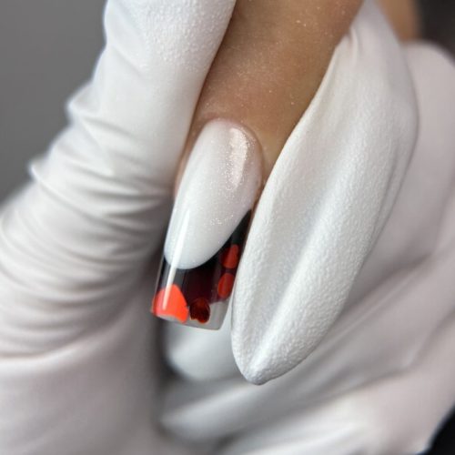 איזי בילדר 14 (שימר) | Eazy Builder – ג'ל בניה מודולרי 50 מ"ל (סמיכות בינונית)