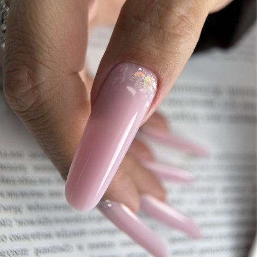 איזי בילדר 20 | Eazy Builder – ג'ל בניה מודולרי 50 מ"ל (סמיכות בינונית)