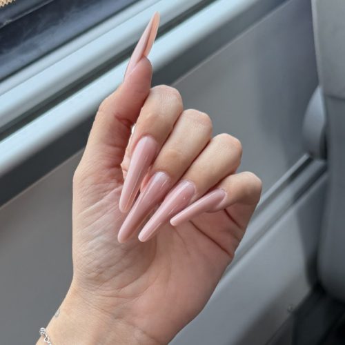 איזי בילדר 23 | Eazy Builder – ג'ל בניה מודולרי 50 מ"ל (סמיכות בינונית)