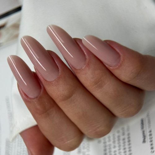 אקריג'ל - Soft Latte | גרם 60 | Glamour אקריג'ל - Soft Latte | גרם 60 | Glamour