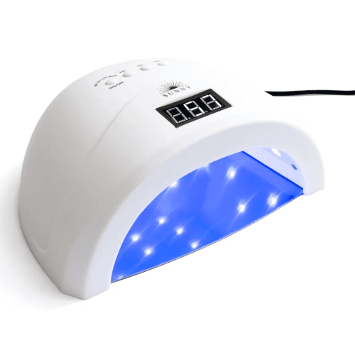 מנורת ייבוש - SUNNY SHINY