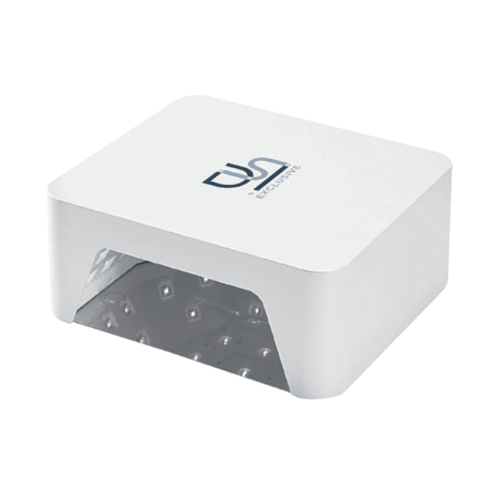 מנורת ייבוש משולבת (אלחוטית) - DSI דגם V9