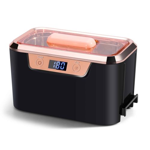 אולטרסוניק לחיטוי 800 מ"ל | DSI - EXLUSIVE