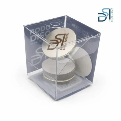 ראש דיסק למדבקות פדיקור | DSI