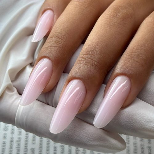 אקריג'ל - Bubble Pink | גרם 60 | Glamour אקריג'ל - Bubble Pink | גרם 60 | Glamour