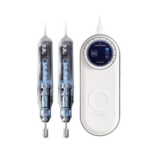 מכונת שיוף ONAIL | AI - טכנולוגיית בינה מלאכותית