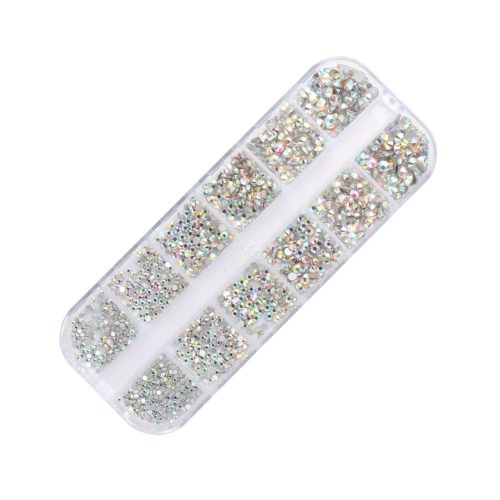 מארז קישוטים 12 יח' - אבנים אולטרה מארז קישוטים 12 יח' - אבנים אולטרה