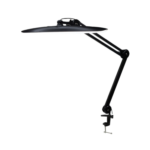 מנורת שולחן מקצועית עם דימר (שחור) מנורת שולחן מקצועית עם דימר (שחור)