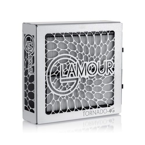 שואב אבק שולחני לציפורניים מקצועי Tornado 4G שואב אבק שולחני לציפורניים מקצועי Tornado 4G