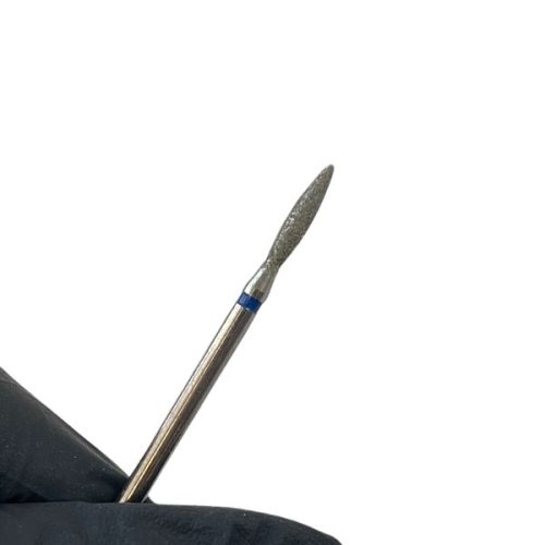 ראש שיוף יהלום להבה בטיחותית -025 כחול ראש שיוף יהלום להבה בטיחותית -025 כחול