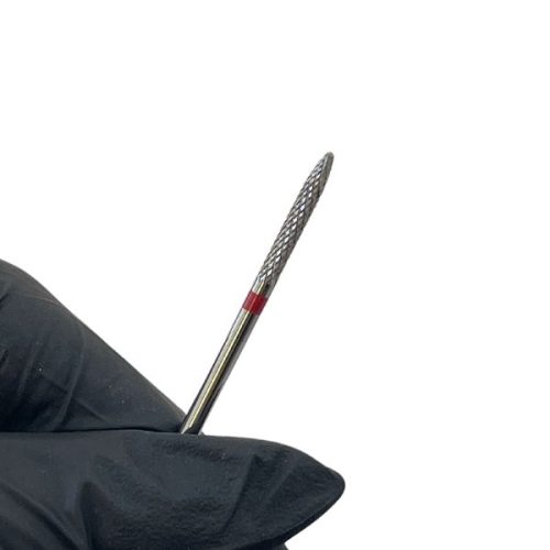 ראש דיקוק וניקוי צר וארוך (אדום)- תוצרת פולין ראש דיקוק וניקוי צר וארוך (אדום)- תוצרת פולין