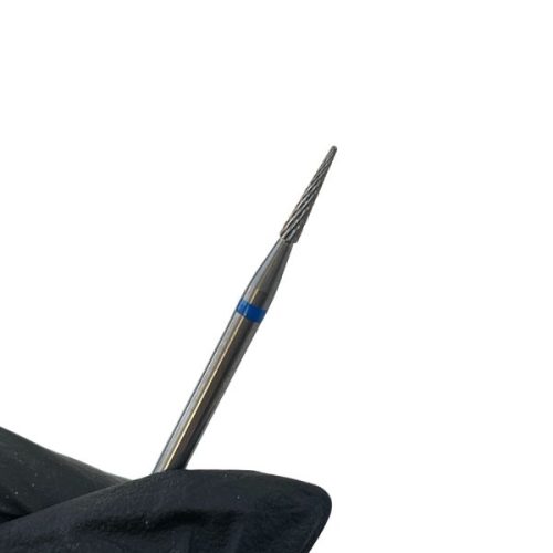 ראש דק לניקוי ודיקוק מתחת לציפורן (כחול) GLAMOUR ראש דק לניקוי ודיקוק מתחת לציפורן (כחול) GLAMOUR