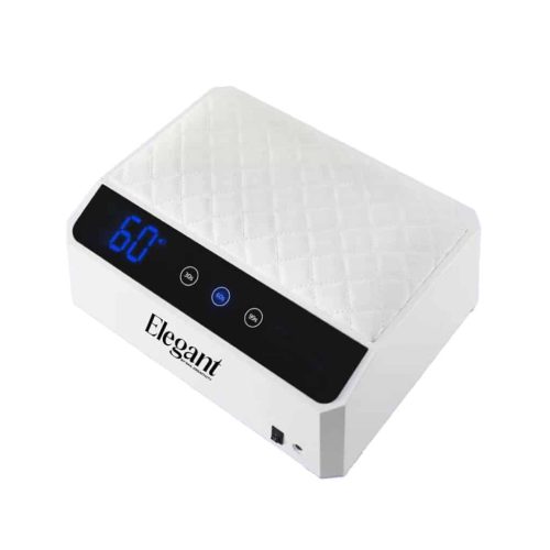 מנורת ייבוש אלגנט - 69 נורות | Elegant Nail Creativity מנורת ייבוש אלגנט - 69 נורות | Elegant Nail Creativity