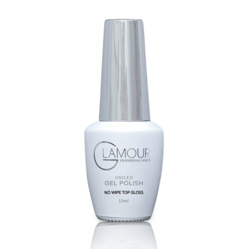 טופ גלוס ללא ניטרול 17 מ"ל  - Glamour | Top Gloss טופ גלוס ללא ניטרול 17 מ"ל  - Glamour | Top Gloss