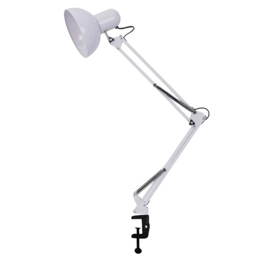 מנורת שולחן "איקאה" | לבן מנורת שולחן "איקאה" | לבן