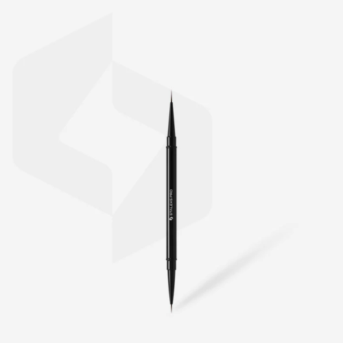 מכחול ליינר דו צדדי לציור - STALEKS | NBE 01/03 מכחול ליינר דו צדדי לציור - STALEKS | NBE 01/03