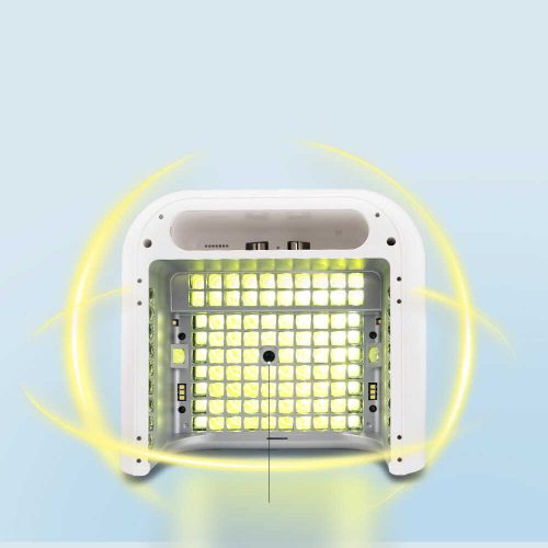 מנורת ייבוש ONAIL | AI - טכנולוגיית בינה מלאכותית מנורת ייבוש ONAIL | AI - טכנולוגיית בינה מלאכותית