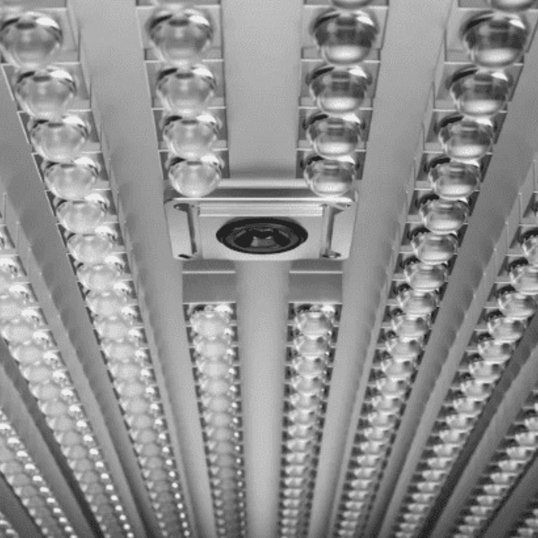 מנורת ייבוש ONAIL | AI - טכנולוגיית בינה מלאכותית photo number 1